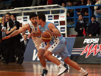 Ίδρωσε, αλλά κέρδισε ο Πανελλήνιος