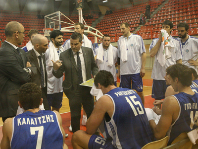 Δε δυσκολεύτηκε ο Πανελλήνιος, 92-78 στη Λάρισα