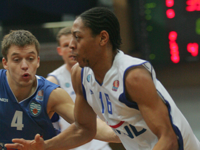 Τέταρτος ο Πανελλήνιος, 83-68 το Αιγάλεω