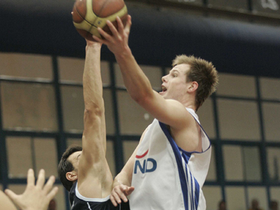 Επέστρεψε στις νίκες ο Πανελλήνιος