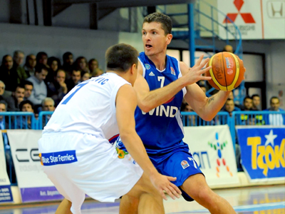 Εντυπωσιάζει ο Πανελλήνιος