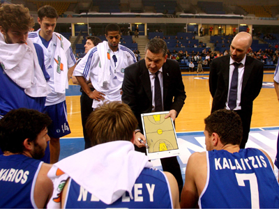 Νέα ήττα για τον Πανελλήνιο στο Euro Cup