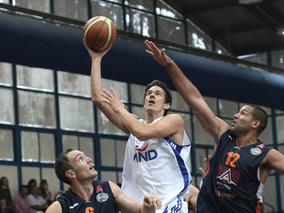 Πήρε το ροζ φύλλο αγώνα ο Πανελλήνιος