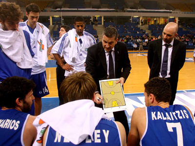 Άνετα ο Πανελλήνιος, 52-68 στην Καβάλα