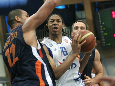 Νικητής στην Πυλαία ο Πανελλήνιος