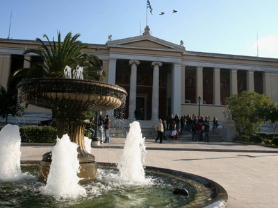 Αυθαιρεσία και κατάχρηση των θεσμών στα ΑΕΙ και ΤΕΙ