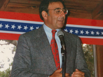 Επέλεξε επικεφαλής της CIA ο Ομπάμα