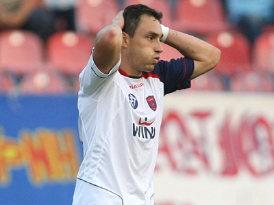 Νίκη για Πανιώνιο