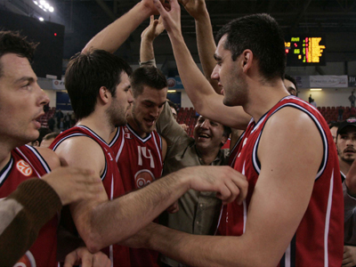 Νίκησε στην Καβάλα ο Πανιώνιος