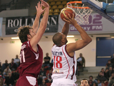 Νίκησε τη Λάρισα ο Πανιώνιος