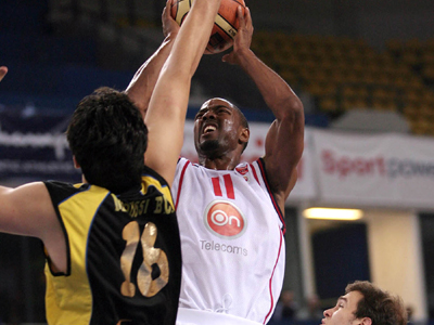 Κέρδισε το “Α. Βαρίκας” ο Πανιώνιος