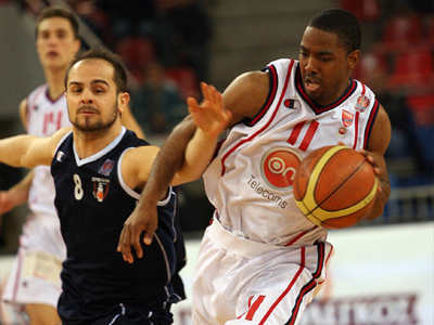 Βλέπει ακόμη πεντάδα ο Πανιώνιος μετά τη νίκη 84-77 επί των Τρικάλων