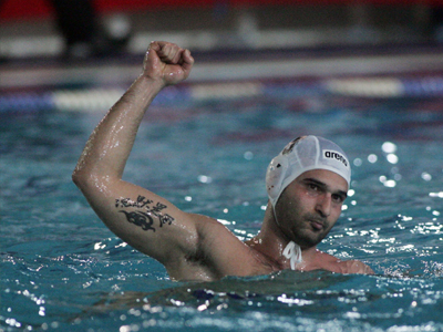 Πανιώνιος – Ολυμπιακός στον τελικό του πόλο