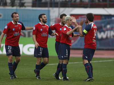 «Τα σενάρια που ακούγονται κινούνται στη… σφαίρα της φαντασίας»