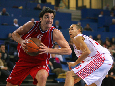 Αποκλείστηκε από την Ευρωλίγκα ο Πανιώνιος