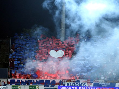 Τη Δευτέρα η «πρώτη» του Πανιωνίου