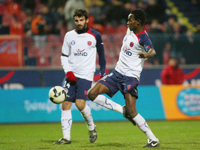 Θα παίξουν την πρόκριση στη Νέα Σμύρνη