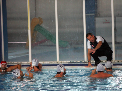 Πανιώνιος – Χίος στους «16» του κυπέλλου στο πόλο