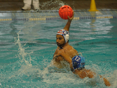 Έχασε στο πόλο ο Πανιώνιος