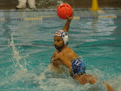 Σαρωτικός ο Πανιώνιος στο πόλο