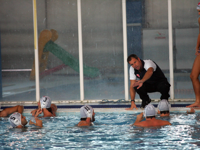 Στους “8”του LEN Trophy ο Πανιώνιος