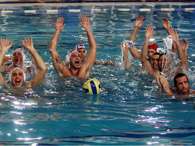 Έγραψε ιστορία ο Πανιώνιος!