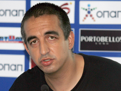 Στις 17 Ιουνίου η γενική συνέλευση του Πανιωνίου