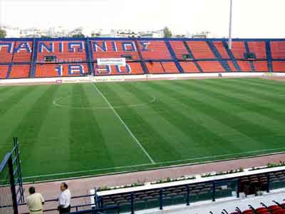 «Παίζουν» την άνοδο Παναιτωλικός και Ρόδος