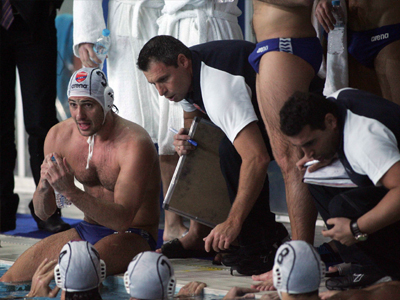 Στην Αθήνα ο πρώτος τελικός του Πανιώνιου στο LEN Trophy