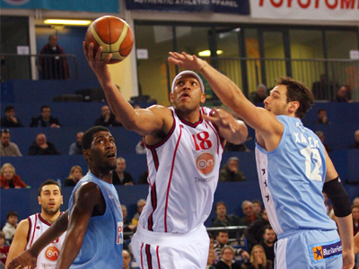 Επέστρεψε στις νίκες ο Πανιώνιος