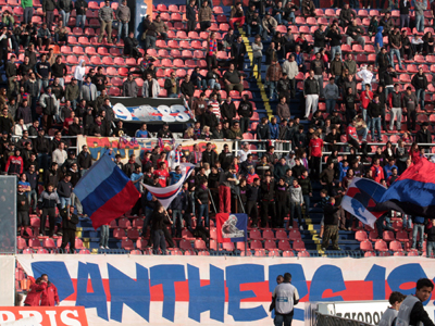 Βαρύ πρόστιμο στον Πανιώνιο