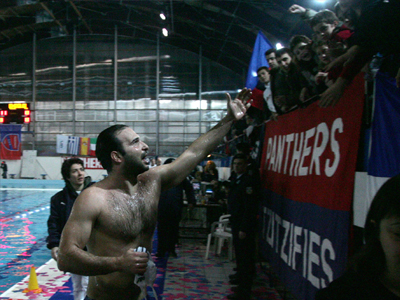 Η Ζέγκεντ αντίπαλος του Πανιώνιου στο LEN Trophy