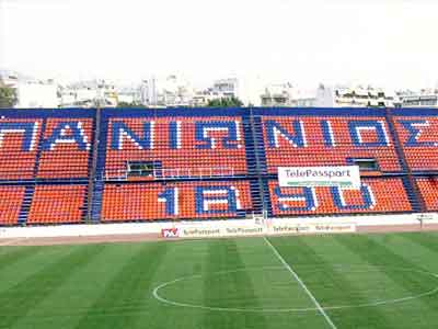 Ένωσε σχεδόν τέσσερις γενιές Πανιωνίων…