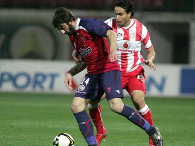 Τρεις αγωνιστικές στον επόπτη Βελούδη