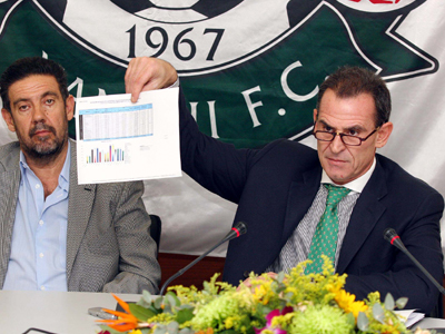 Έφυγε από την κεντρική διαχείριση η Ξάνθη