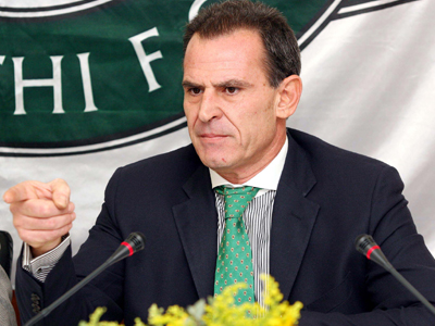 Πρόταση για πλέι οφ και πρωτάθλημα 18 ομάδων από την Skoda Ξάνθη