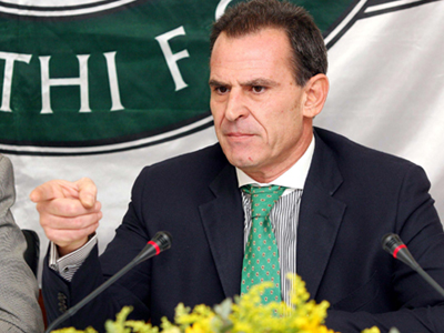 Οι θέσεις της ΠΑΕ Skoda Ξάνθη για το ΔΣ της Σούπερ Λίγκα