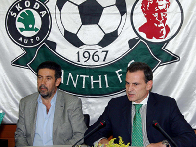 Ανακοίνωση εναντίον της ΚΕΔ από την Σκόντα Ξάνθη