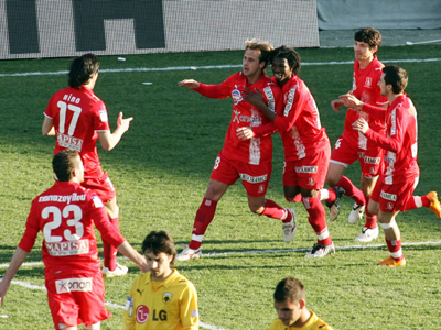 Σε ρυθμούς κυπέλλου ο Πανσερραϊκός