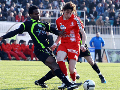 Με 17 ποδοσφαιριστές στο Ηράκλειο ο Πανσερραϊκός