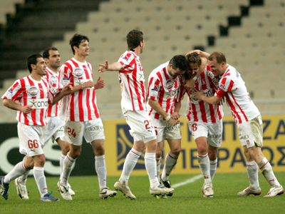 Μπρος: Πρόκληση ο ημιτελικός με την ΑΕΚ