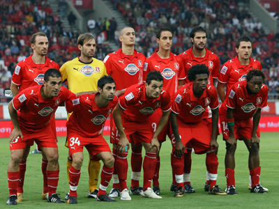 Προκρίθηκε στο 88’ ο Πανσερραϊκός