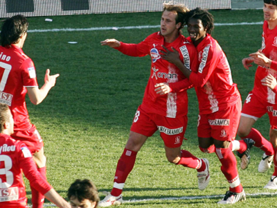 Παίζει… ρέστα ο Πανσερραϊκός