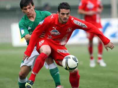 Συμφωνεί στην πρόταση Πανόπουλου ο Πανσερραϊκός