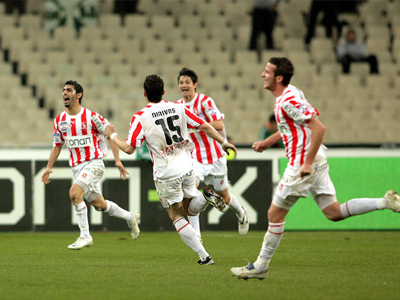 Ήττα-σοκ και αποκλεισμός για Παναθηναϊκό στο Κύπελλο