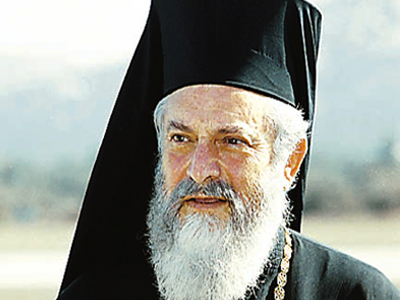 Απορρίφθηκε η αίτηση αποφυλάκισης του Παντελεήμονα