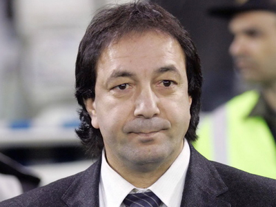 Συνελήφθη ο πρόεδρος της Ανόρθωσης