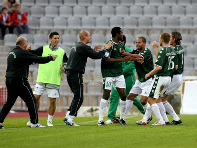 Προκρίθηκε στην παράταση ο Πανθρακικός