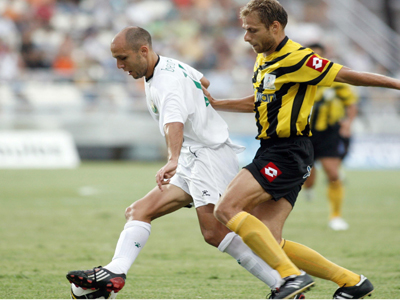 Πήρε Βελάσκο ο Πανθρακικός