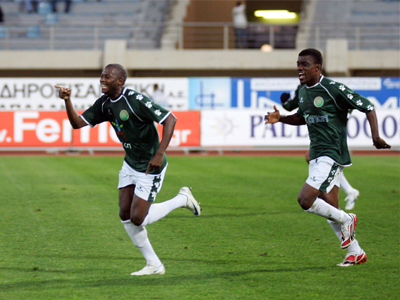 Στη Σούπερ Λίγκα και του χρόνου ο Πανθρακικός, 2-1 τον Πανσερραϊκό